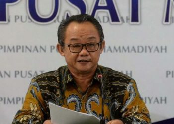 Kecam Israel Lakukan Kejahatan Perang, Sekum PP Muhammadiyah Dorong Upaya Rekonsiliasi Damai