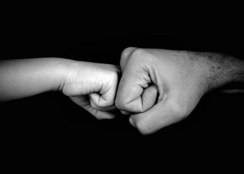 Mengedukasi Anak tentang Bullying