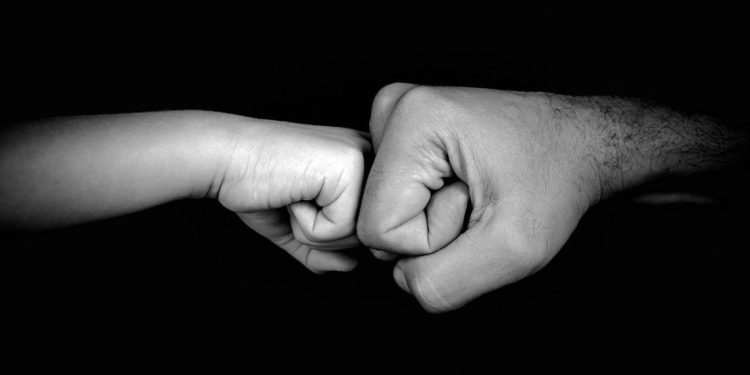 Mengedukasi Anak tentang Bullying