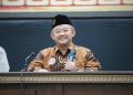 Dialog Publik Terbuka Capres-Cawapres; Aktualisasi Sikap Netral Aktif Muhammadiyah