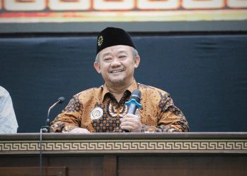 Dialog Publik Terbuka Capres-Cawapres; Aktualisasi Sikap Netral Aktif Muhammadiyah