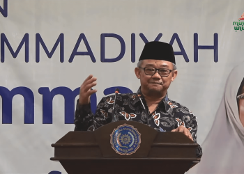 Beribadah dengan Memanfaatkan Teknologi, tapi Jangan Kehilangan Nilai Utamanya
