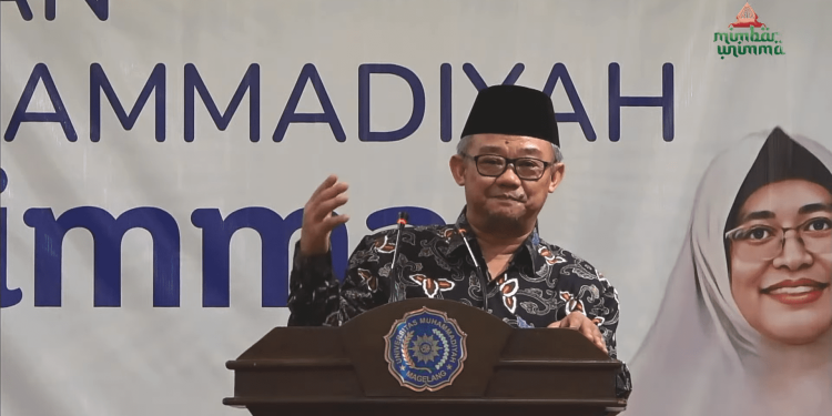 Beribadah dengan Memanfaatkan Teknologi, tapi Jangan Kehilangan Nilai Utamanya