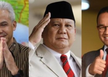 Muhammadiyah Mengundang Tiga Pasangan Bacapres-Bacawapres untuk Dialog Publik dalam Menyongsong Pilpres 2024