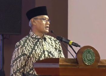 Gerakan Infak Pendidikan Muhammadiyah (GIP-111) Telah Mencapai 32 Milyar