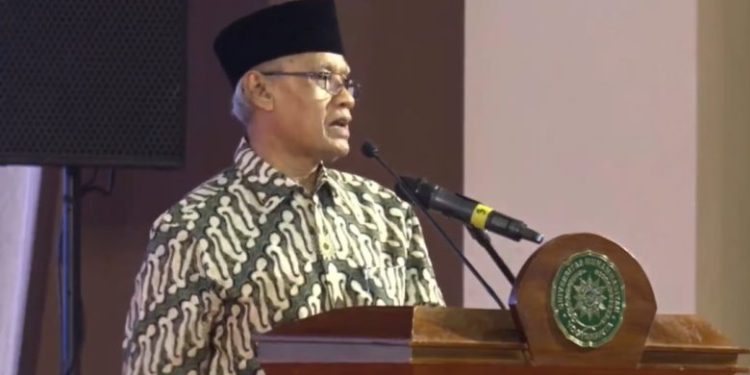 Gerakan Infak Pendidikan Muhammadiyah (GIP-111) Telah Mencapai 32 Milyar