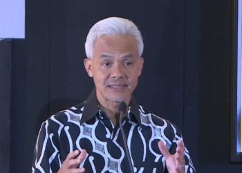 Gaspol Menjadi Senjata Andalan Ganjar Pranowo Lawan KKN! Berani Tuntaskan Korupsi, Inilah Rencananya!