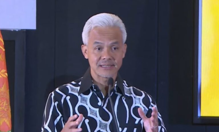 Gaspol Menjadi Senjata Andalan Ganjar Pranowo Lawan KKN! Berani Tuntaskan Korupsi, Inilah Rencananya!