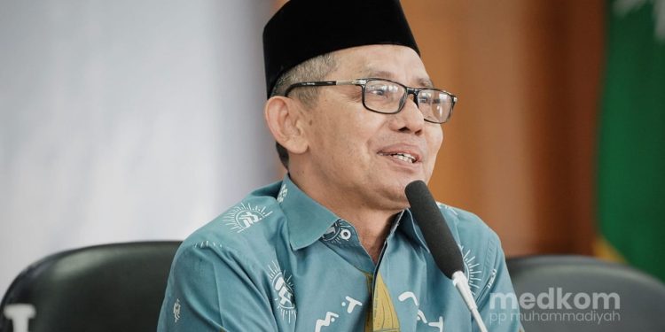 Gerakan Infak Pendidikan 111 Muhammadiyah; supaya Masalah Ekonomi Tidak Jadi Alasan Anak Putus Sekolah