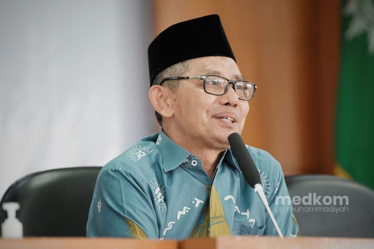 Gerakan Infak Pendidikan 111 Muhammadiyah; supaya Masalah Ekonomi Tidak Jadi Alasan Anak Putus Sekolah