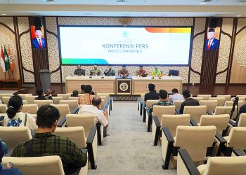 Lengkap! Ketiga Paslon Capres-Cawapres Sedia Mengikuti Dialog Publik oleh PP Muhammadiyah