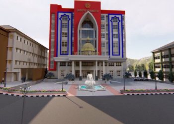 Ribuan AUM Tidak Ada yang Dimiliki Pribadi, Semua Atas Nama Persyarikatan Muhammadiyah