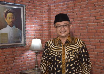 Kerusakan Alam jadi Latar Belakang Dipilihnya Tema Milad 111 Muhammadiyah
