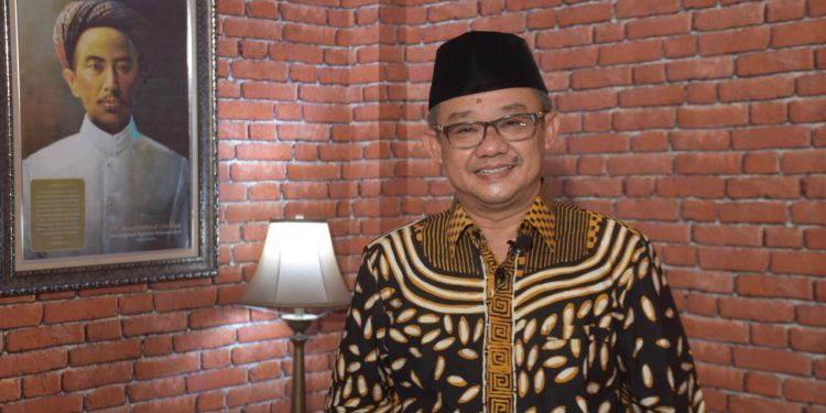 Kerusakan Alam jadi Latar Belakang Dipilihnya Tema Milad 111 Muhammadiyah