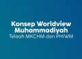 Konsep Worldview Muhammadiyah