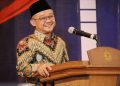 Sukses Gelar Uji Publik, Muhammadiyah Tegaskan Tidak Ingin Memberi Cek Kosong Bagi Capres-Cawapres di Pemilu 2024