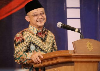 Sukses Gelar Uji Publik, Muhammadiyah Tegaskan Tidak Ingin Memberi Cek Kosong Bagi Capres-Cawapres di Pemilu 2024