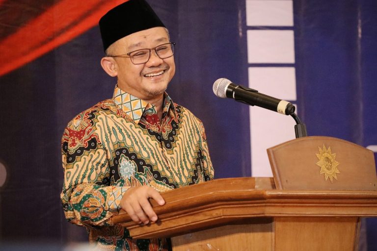Sukses Gelar Uji Publik, Muhammadiyah Tegaskan Tidak Ingin Memberi Cek Kosong Bagi Capres-Cawapres di Pemilu 2024