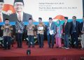Dialog Terbuka Ganjar-Mahfud MD, Muhammadiyah Dorong Rekonstruksi Tata Kelola Konstitusi