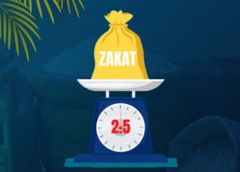 Dana Zakat untuk Non-Muslim, Bolehkah?