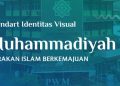 Panduan Standar Identitas Visual (Brand ID) Muhammadiyah Terbaru 2023