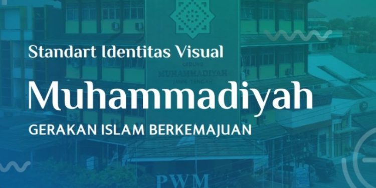 Panduan Standar Identitas Visual (Brand ID) Muhammadiyah Terbaru 2023
