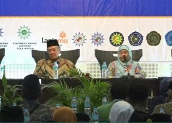 Tok! Munas Tarjih Muhammadiyah ke-32 Sahkan 3 Putusan