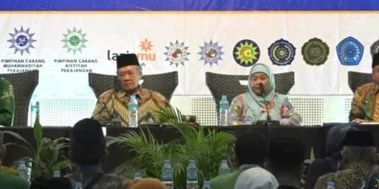 Tok! Munas Tarjih Muhammadiyah ke-32 Sahkan 3 Putusan