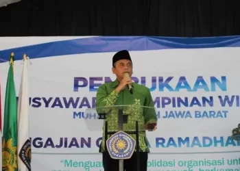 Agung Danarto Dorong Semua Pimpinan Muhammadiyah Gelar Konsolidasi Pasca Pemilu 2024