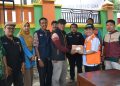 Muhammadiyah Jateng Serahkan Bantuan untuk Penanganan Banjir Bandang di Demak