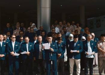 Cemaskan Jalannya Demokrasi di Indonesia, UMS Serukan 8 Poin Penting Maklumat Kebangsaan!