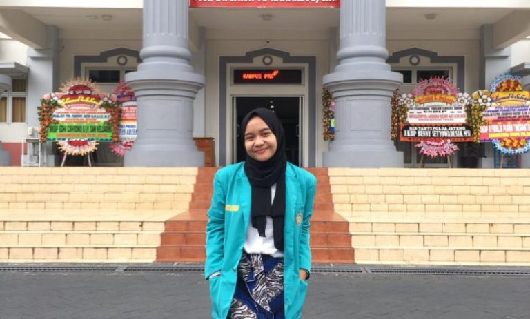 Terungkap! Mahasiswa UMS Bisa Keliling Dunia dan Kuliah Gratis di Luar Negeri, Ada Rahasianya!