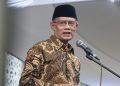 Ketua Umum PP Muhammadiyah: Pemilu 2024 Harus Bersih dan Demokratis!