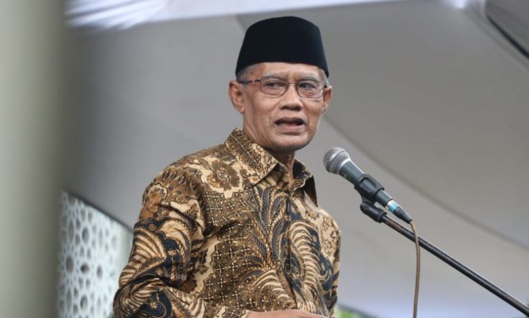 Ketua Umum PP Muhammadiyah: Pemilu 2024 Harus Bersih dan Demokratis!