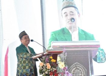 Jelang Hari Pencoblosan, Ketua PWM Jateng Berikan Nasihat untuk Segenap Masyarakat