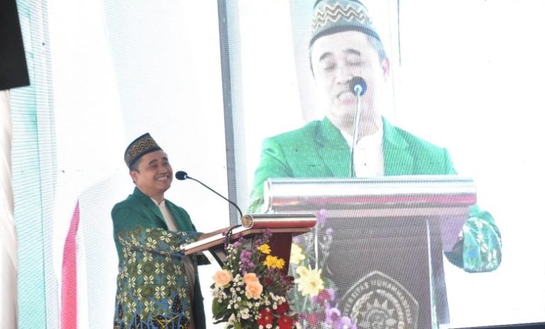 Jelang Hari Pencoblosan, Ketua PWM Jateng Berikan Nasihat untuk Segenap Masyarakat
