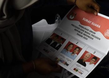 LBH Muhammadiyah Siap Kawal Penghitungan Suara Pemilu: Waspadai Manipulasi!