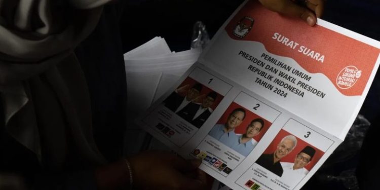 LBH Muhammadiyah Siap Kawal Penghitungan Suara Pemilu: Waspadai Manipulasi!