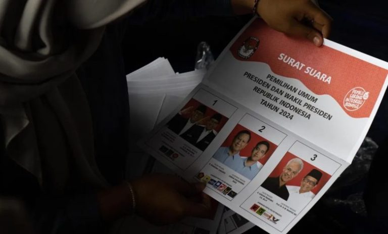 LBH Muhammadiyah Siap Kawal Penghitungan Suara Pemilu: Waspadai Manipulasi!