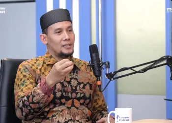 Munas Tarjih Jadi Momentum Berkumpulnya Para Pakar, Ulama, dan Intelektual Muhammadiyah