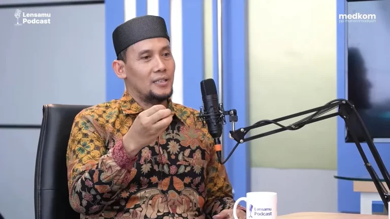 Munas Tarjih Jadi Momentum Berkumpulnya Para Pakar, Ulama, dan Intelektual Muhammadiyah
