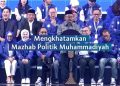 Mengkhatamkan Mazhab Politik Muhammadiyah