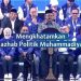 Mengkhatamkan Mazhab Politik Muhammadiyah