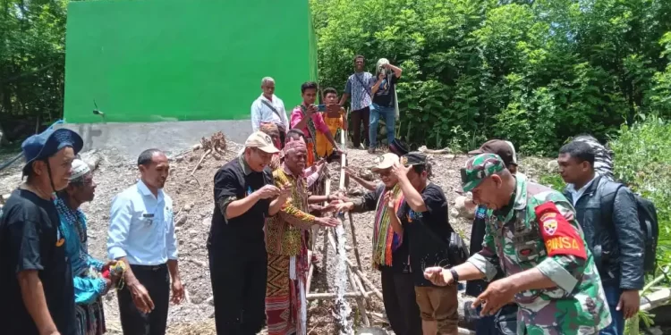 Muhammadiyah Mata Air Pembangun Peradaban di Indonesia Timur