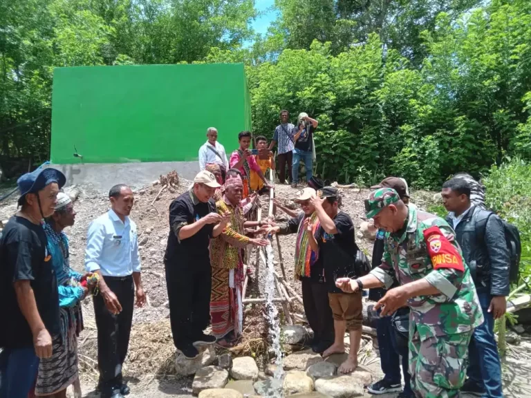 Muhammadiyah Mata Air Pembangun Peradaban di Indonesia Timur