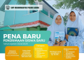PENA BARU: Spirit SMP Muhammadiyah Pucang Gading dalam Penerimaan Siswa Baru