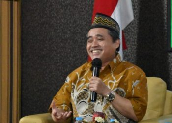 Rahasia Tajdid Muhammadiyah: Merubah Pandangan dengan Progresivisme!