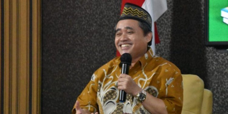 Rahasia Tajdid Muhammadiyah: Merubah Pandangan dengan Progresivisme!