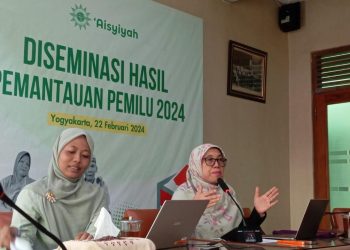 Pemilu 2024: Masih Membutuhkan Upaya Keras Mewujudkan Pemilu Inklusif