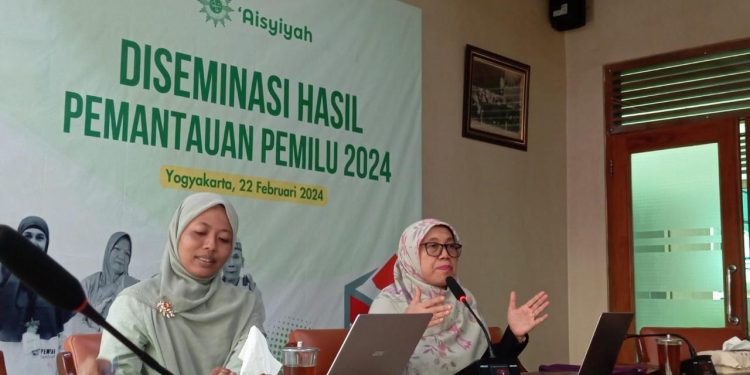 Pemilu 2024: Masih Membutuhkan Upaya Keras Mewujudkan Pemilu Inklusif